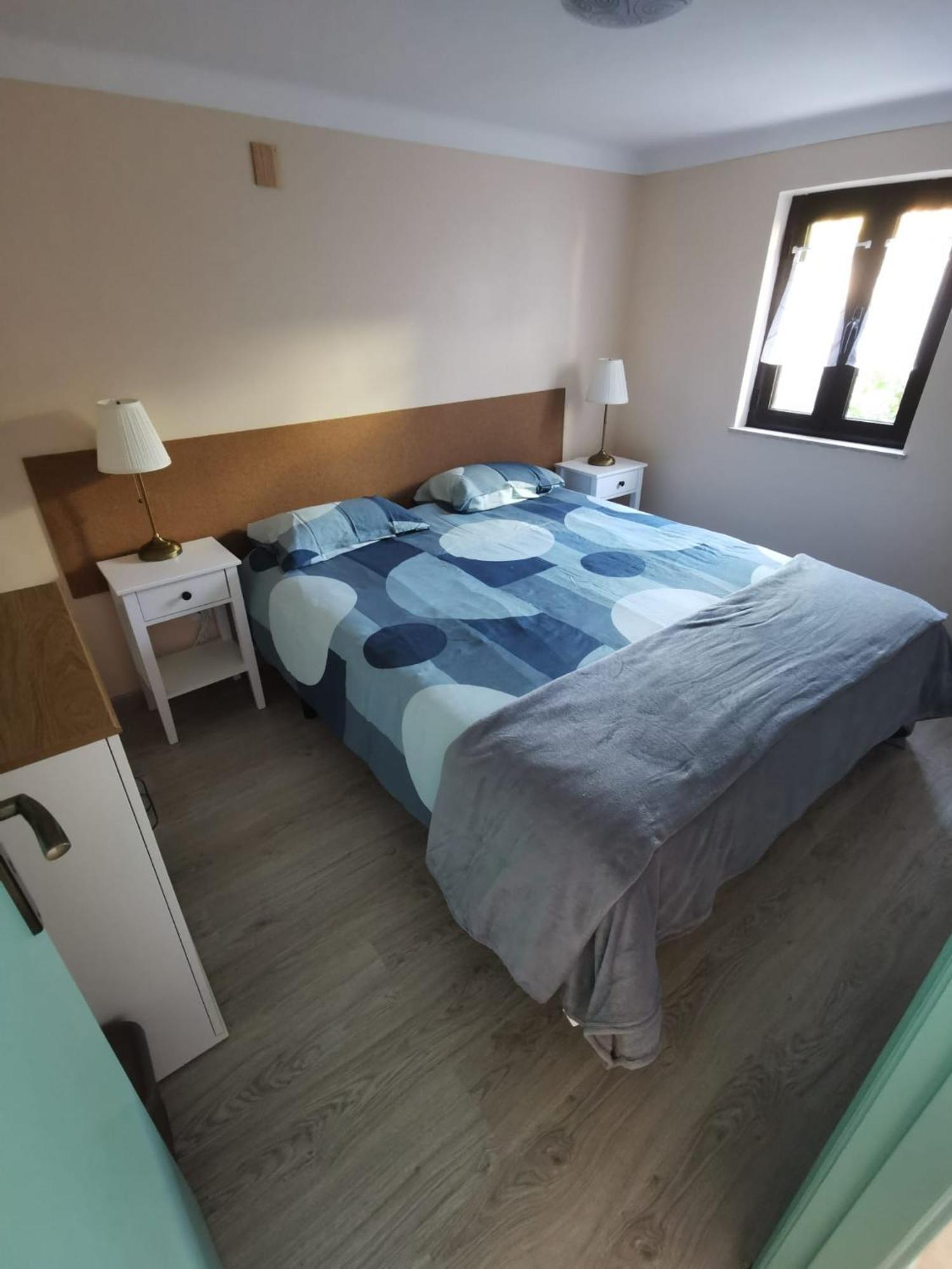 Casa Sao Pedro Belinho Only Pilgrims Bed and Breakfast Buitenkant foto