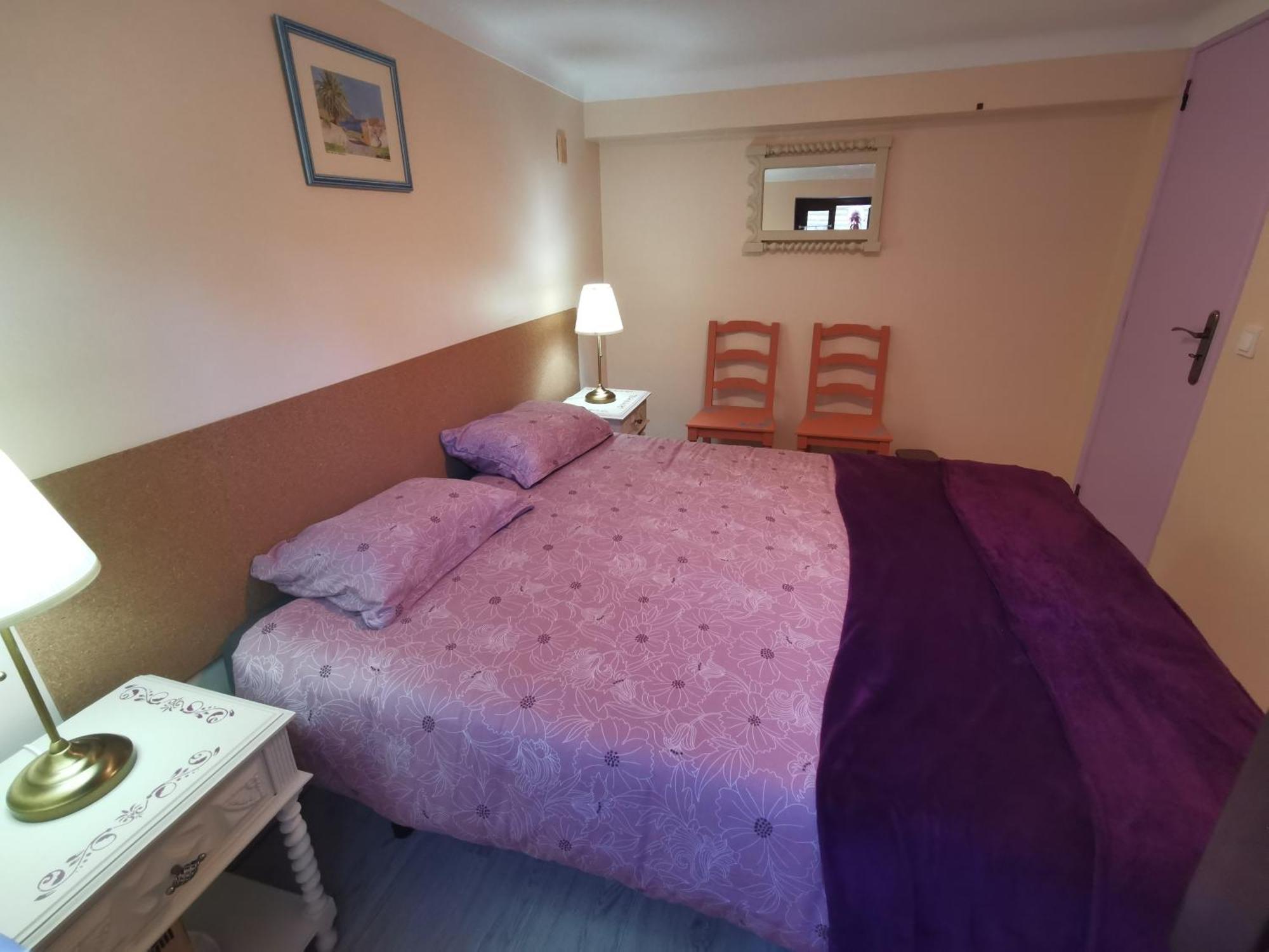 Casa Sao Pedro Belinho Only Pilgrims Bed and Breakfast Buitenkant foto